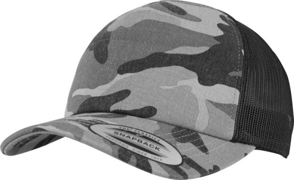 dark camo/black