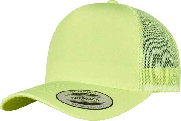 neon yellow