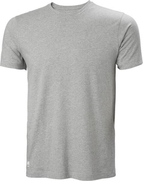 grey melange