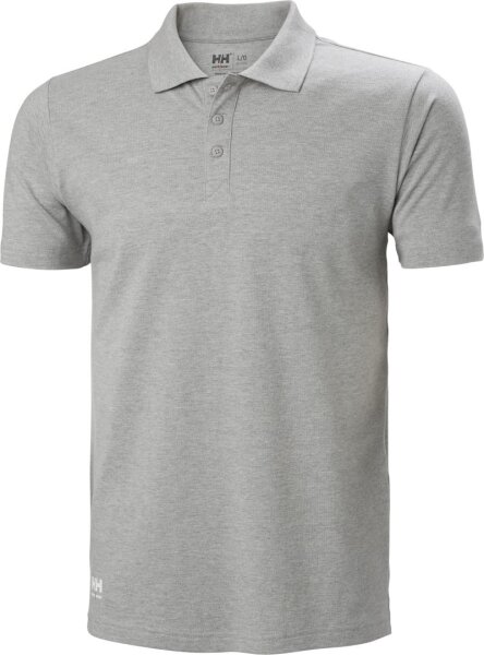 grey melange