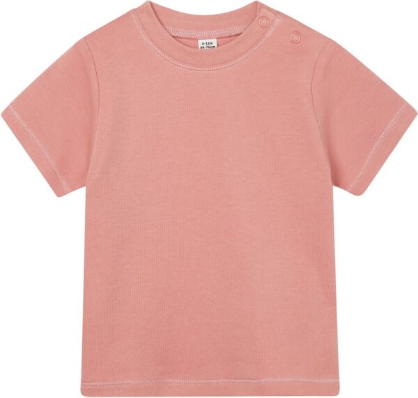 dusty rose