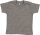 heather grey melange