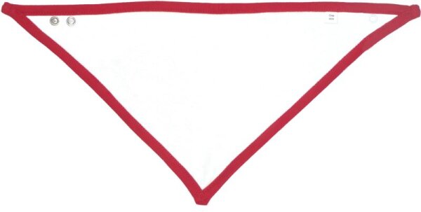 white/red