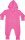 bubble gum pink