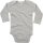 heather grey melange