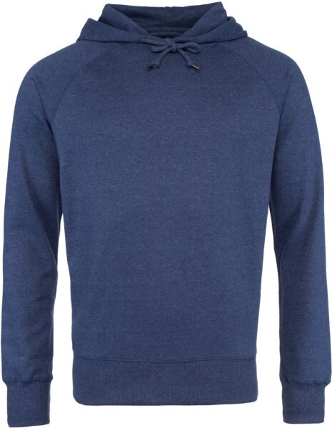 navy melange