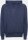navy melange