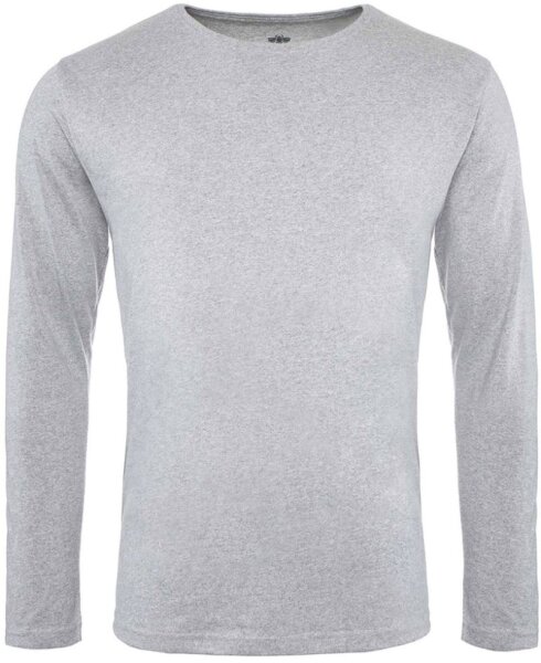 grey melange