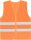 hi vis orange