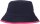 navy/pink