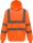 hi vis orange