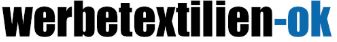 Werbetextilien Onlineshop