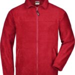 Fleece Jacke Daiber | JN 44