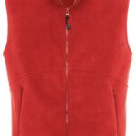Fleece Gilet B&C | Traveller +