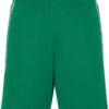 Basic Team Shorts Daiber | JN 387 Basic Team Shorts Daiber | JN 387