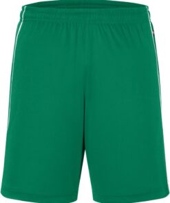 Basic Team Shorts Daiber | JN 387