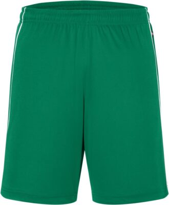 Basic Team Shorts Daiber | JN 387