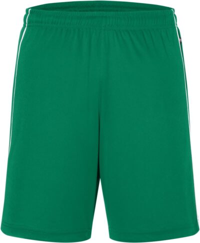Basic Team Shorts Daiber | JN 387