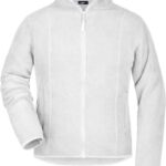 Damen Microfleece Jacke Daiber | JN 49