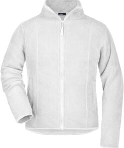 Damen Microfleece Jacke Daiber | JN 49