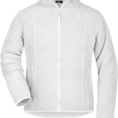 Damen Microfleece Jacke Daiber | JN 49