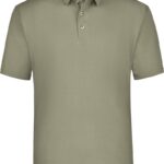 Piqué Polo Daiber | JN 20