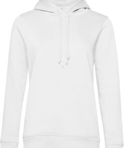 Damen Kapuzen Sweater B&C | Inspire Hooded /women_°