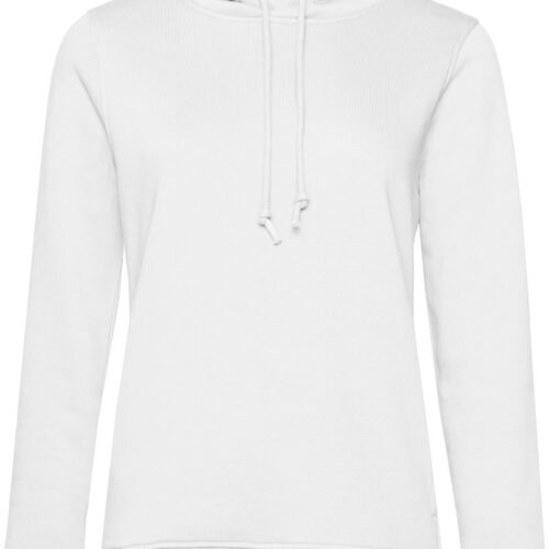 Damen Kapuzen Sweater B&C | Inspire Hooded /women_°