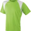Herren Lauf Shirt Daiber | JN 397