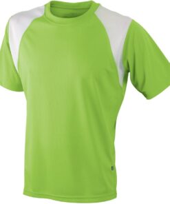 Herren Lauf Shirt Daiber | JN 397