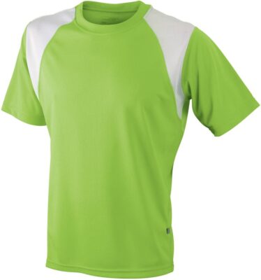 Herren Lauf Shirt Daiber | JN 397