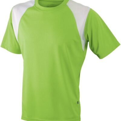 Herren Lauf Shirt Daiber | JN 397