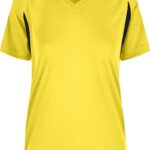 Damen Lauf Shirt Daiber | JN 316