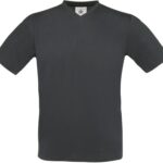 V-Ausschnitt T-Shirt B&C | Exact V-Neck