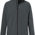 Herren 3-Lagen Softshell Jacke Daiber | JN 135