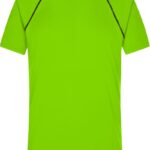 Herren Funktionsshirt Daiber | JN 496