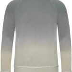 Herren Raglan Sweater B&C | DNM Invincible /men