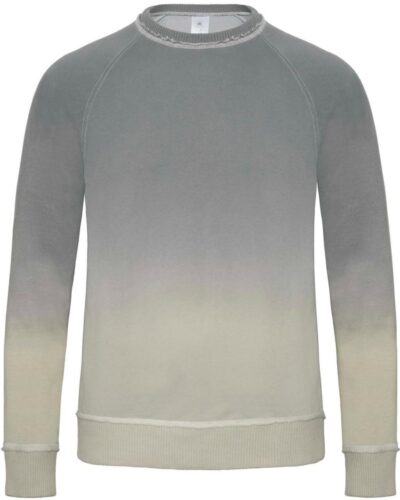Herren Raglan Sweater B&C | DNM Invincible /men