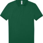 Piqué Polo B&C | My Polo 180