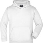 Kinder Kapuzen Sweater Daiber | JN 47K