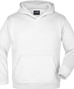 Kinder Kapuzen Sweater Daiber | JN 47K