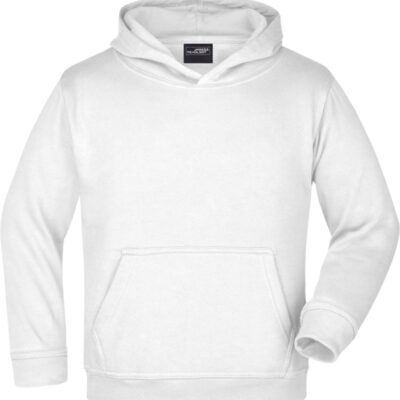 Kinder Kapuzen Sweater Daiber | JN 47K