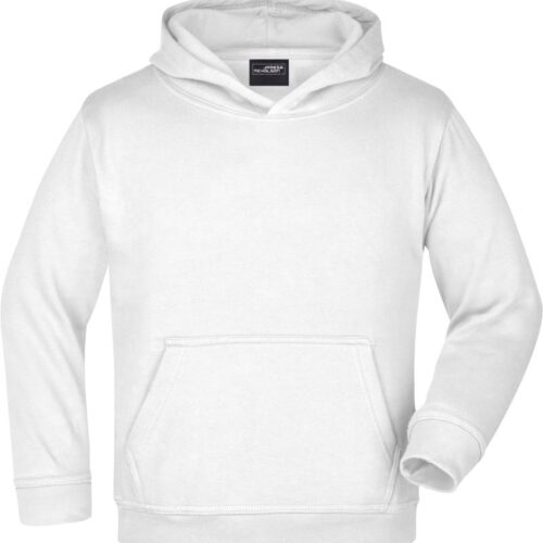 Kinder Kapuzen Sweater Daiber | JN 47K