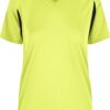 Damen Lauf Shirt Daiber | JN 316