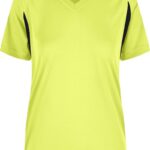 Damen Lauf Shirt Daiber | JN 316