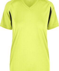 Damen Lauf Shirt Daiber | JN 316