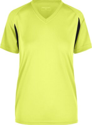 Damen Lauf Shirt Daiber | JN 316