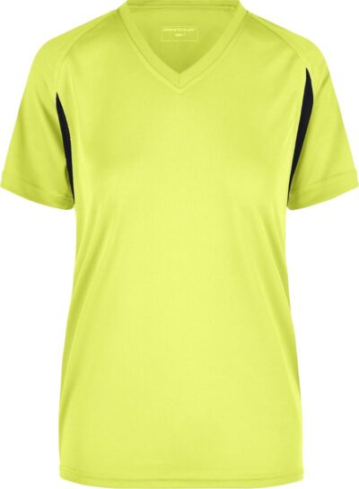 Damen Lauf Shirt Daiber | JN 316