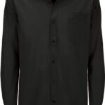 Popeline Hemd langarm B&C | Heritage LSL /men