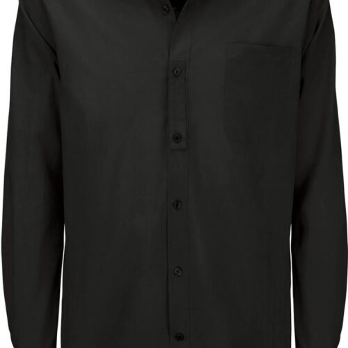 Popeline Hemd langarm B&C | Heritage LSL /men Popeline Hemd langarm B&C | Heritage LSL /men